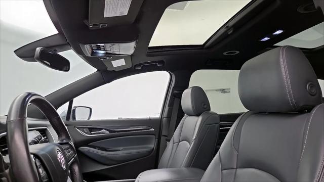 2023 Buick Enclave Essence AWD