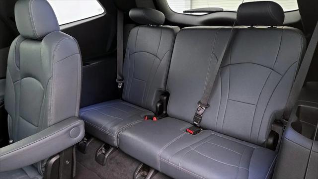 2023 Buick Enclave Essence AWD