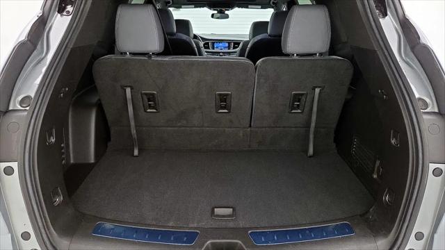 2023 Buick Enclave Essence AWD