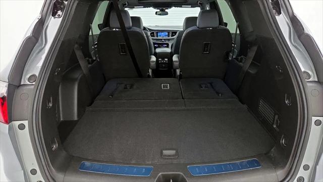 2023 Buick Enclave Essence AWD