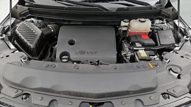 2023 Buick Enclave Essence AWD