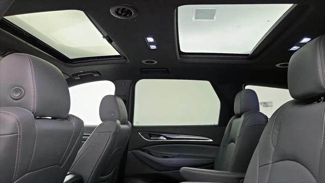2023 Buick Enclave Essence AWD