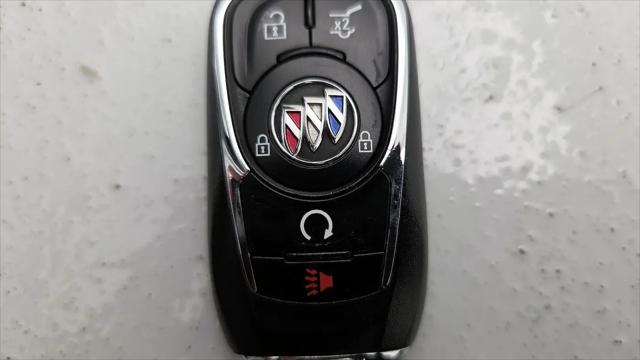 2023 Buick Enclave Essence AWD