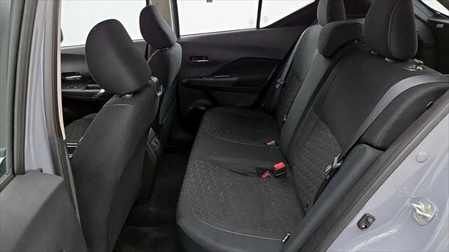 2023 Nissan Kicks SV Xtronic CVT