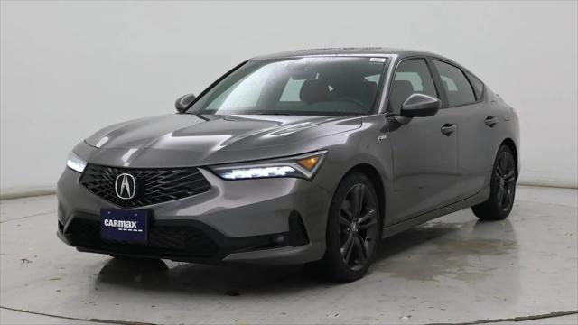 2023 Acura Integra A-SPEC