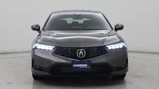 2023 Acura Integra A-SPEC