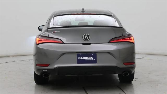 2023 Acura Integra A-SPEC
