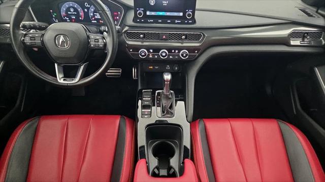 2023 Acura Integra A-SPEC