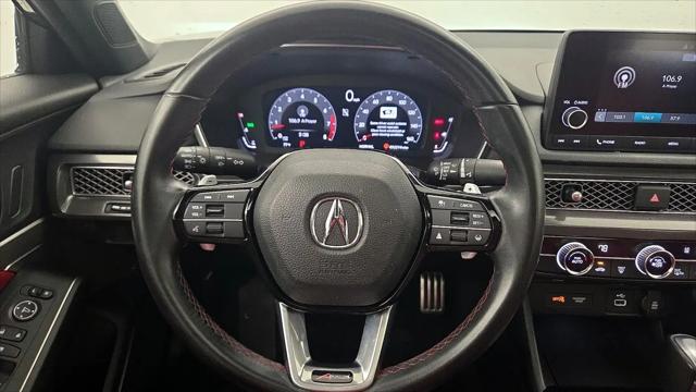 2023 Acura Integra A-SPEC