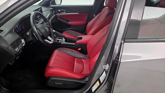 2023 Acura Integra A-SPEC