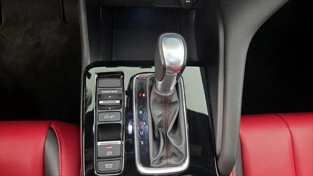 2023 Acura Integra A-SPEC