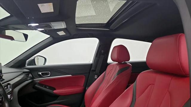 2023 Acura Integra A-SPEC