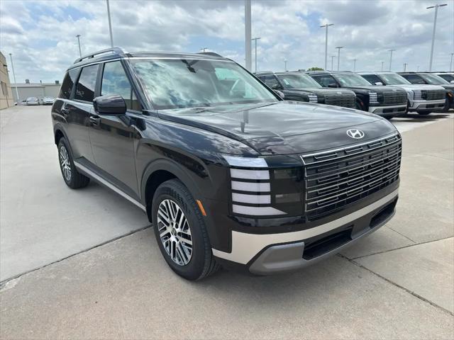 2026 Hyundai Palisade SEL 7P for sale in Manhattan, KS