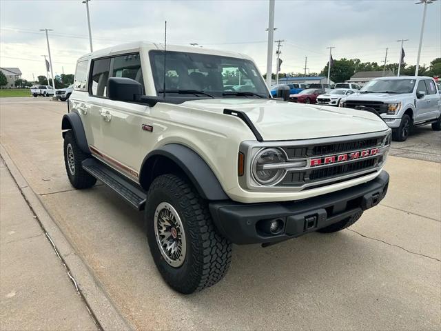 2026 Ford Bronco Outer Banks for sale in Manhattan, KS
