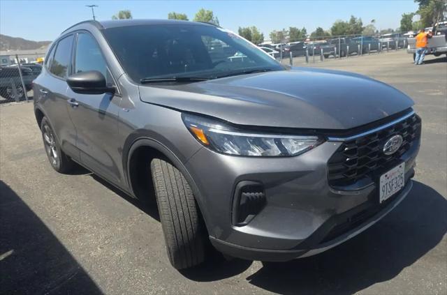 2025 Ford Escape ST-Line for sale in Bakersfield, CA