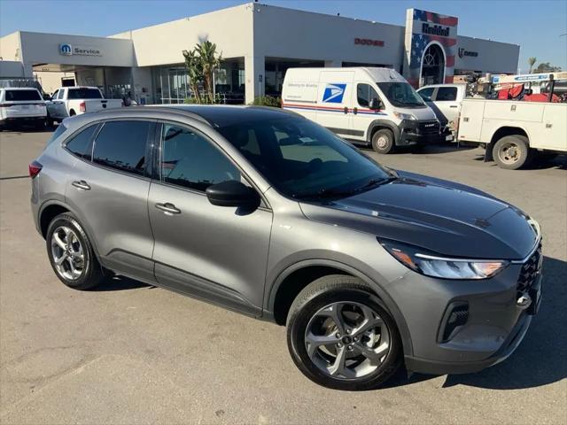 2025 Ford Escape ST-Line for sale in Bakersfield, CA
