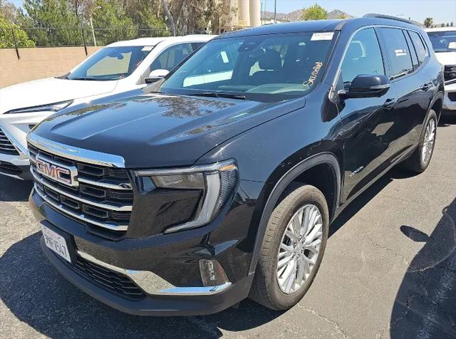2024 GMC Acadia FWD Elevation for sale in Bakersfield, CA