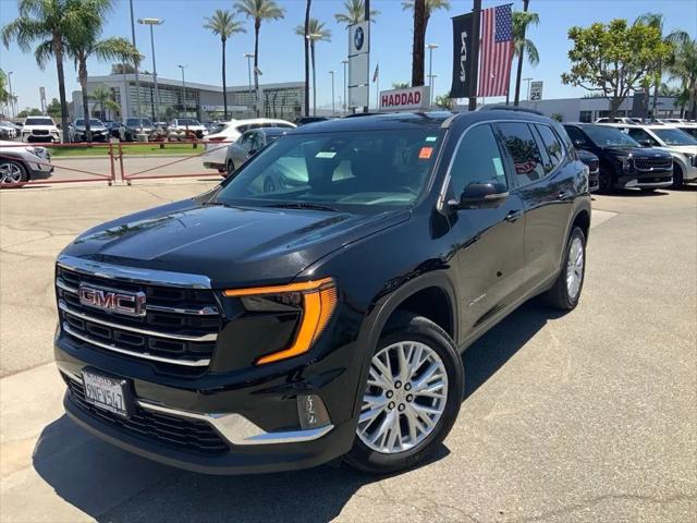 2024 GMC Acadia FWD Elevation for sale in Bakersfield, CA