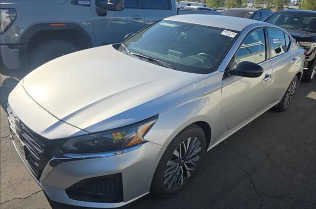 2024 Nissan Altima SV Intelligent AWD for sale in Bakersfield, CA