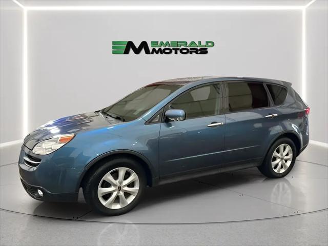 2006 Subaru B9 Tribeca Base for sale in Blaine, WA