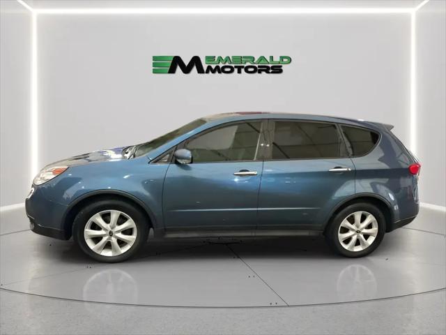 2006 Subaru B9 Tribeca Base