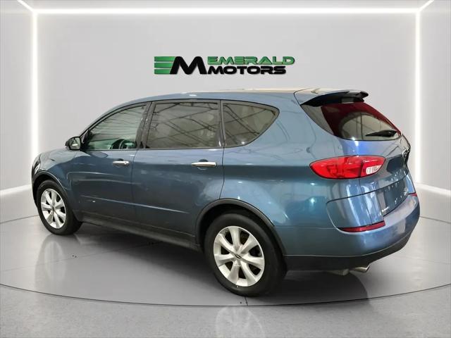 2006 Subaru B9 Tribeca Base