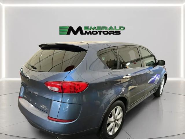 2006 Subaru B9 Tribeca Base
