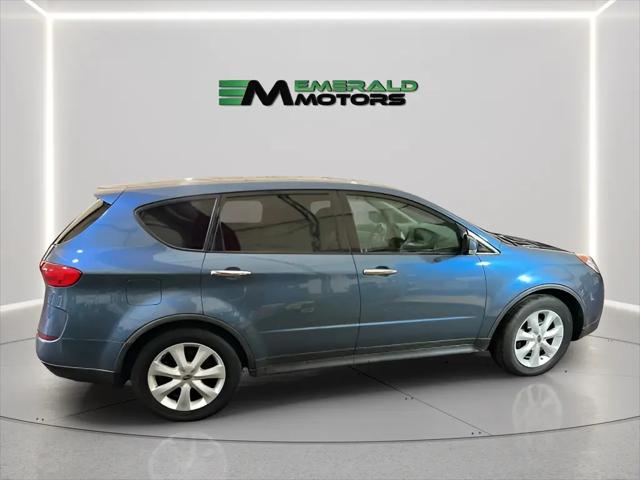 2006 Subaru B9 Tribeca Base