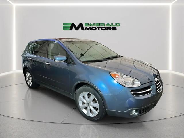 2006 Subaru B9 Tribeca Base