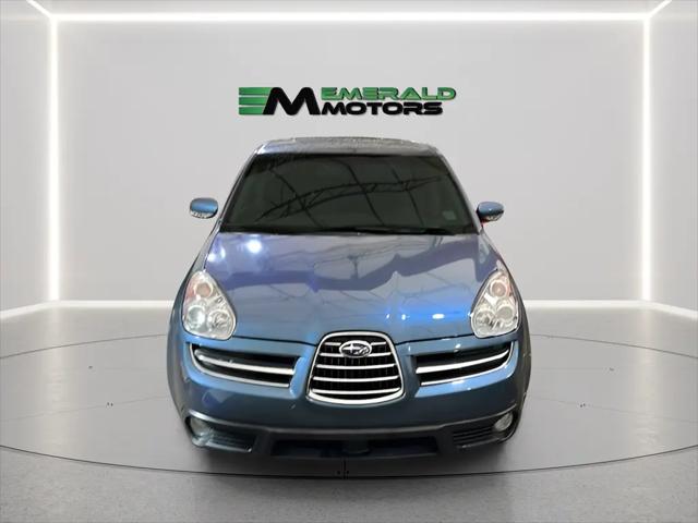 2006 Subaru B9 Tribeca Base