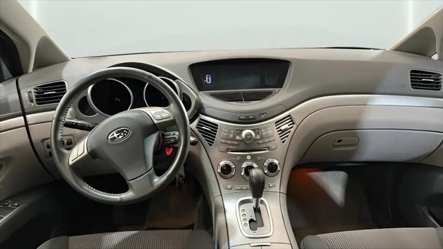 2006 Subaru B9 Tribeca Base