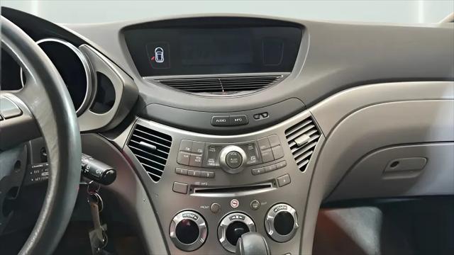 2006 Subaru B9 Tribeca Base