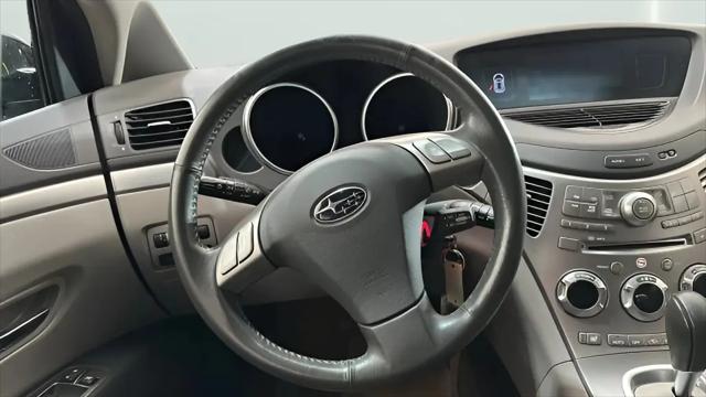 2006 Subaru B9 Tribeca Base