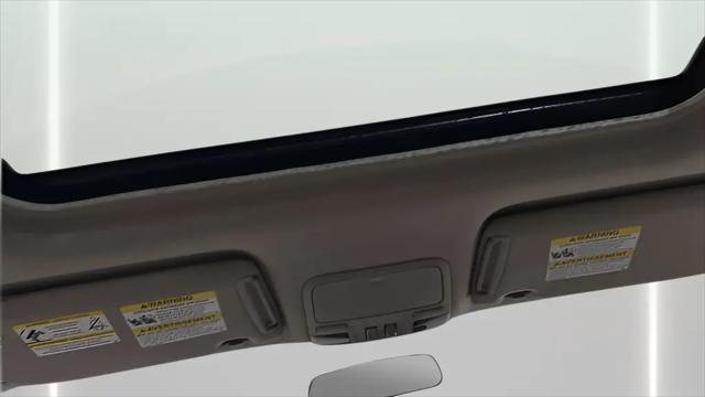 2006 Subaru B9 Tribeca Base