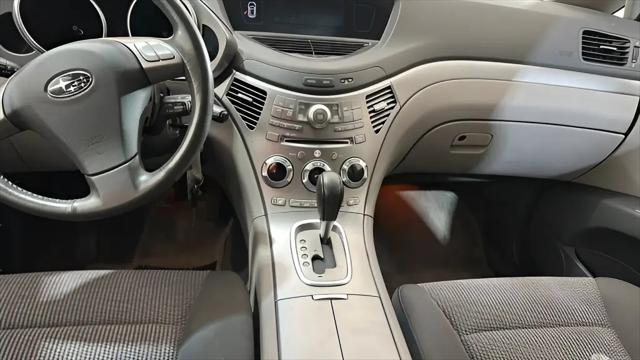2006 Subaru B9 Tribeca Base