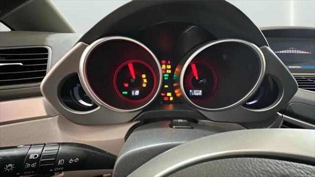 2006 Subaru B9 Tribeca Base