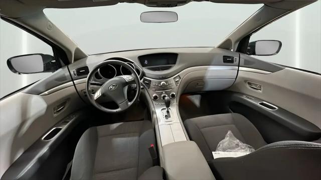 2006 Subaru B9 Tribeca Base