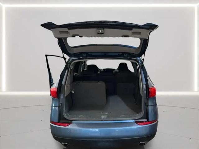 2006 Subaru B9 Tribeca Base