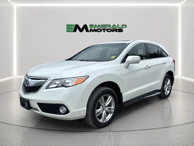 2014 Acura RDX Base for sale in Blaine, WA