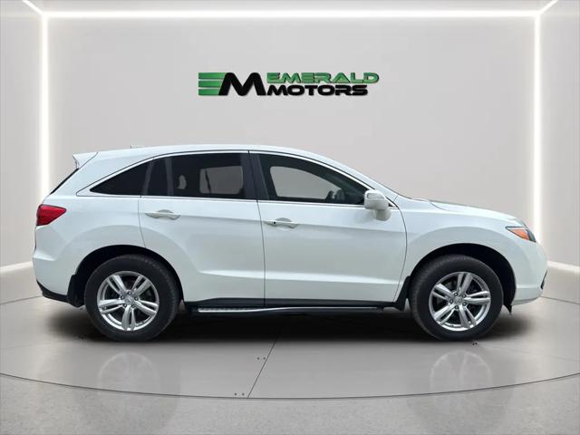 2014 Acura RDX Base