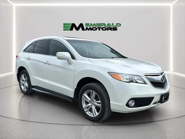 2014 Acura RDX Base