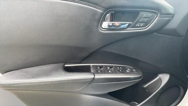 2014 Acura RDX Base