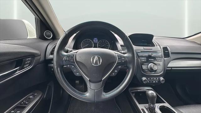 2014 Acura RDX Base