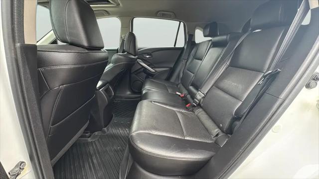 2014 Acura RDX Base