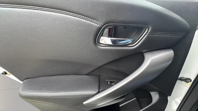 2014 Acura RDX Base