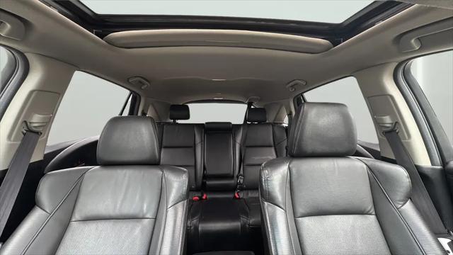 2014 Acura RDX Base