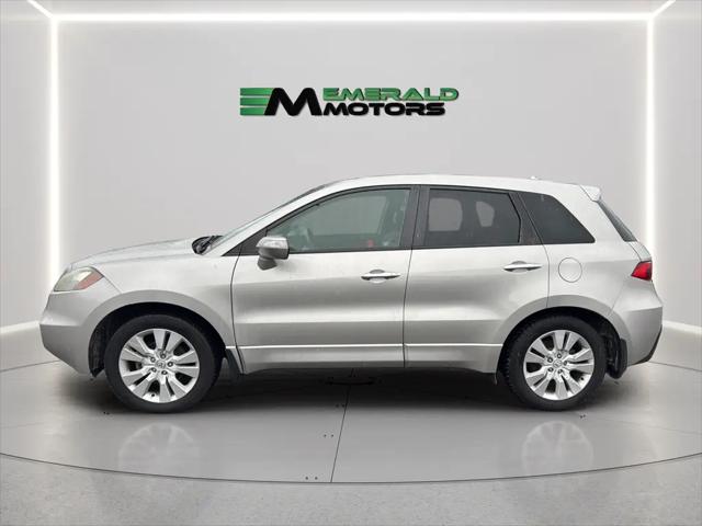 2010 Acura RDX Base