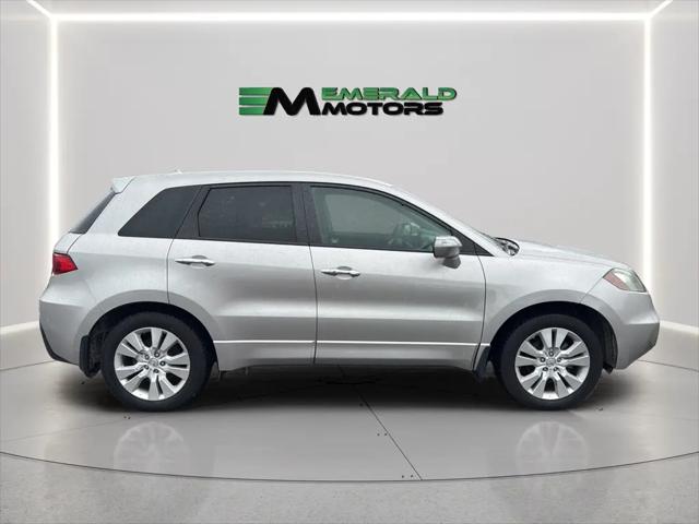 2010 Acura RDX Base