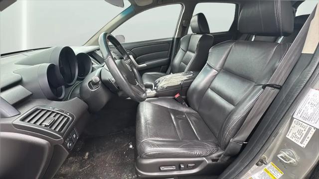 2010 Acura RDX Base