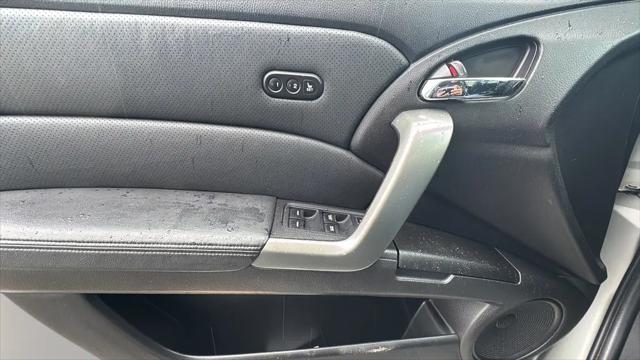 2010 Acura RDX Base